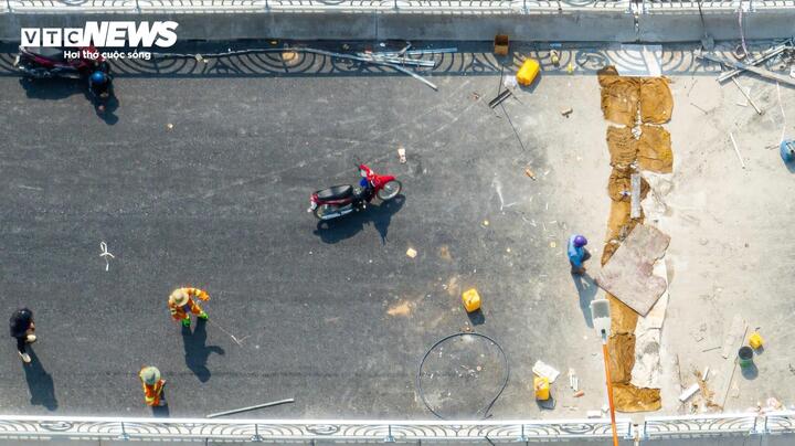 Dự án nút giao An Phú có tổng mức đầu tư hơn 3.400 tỷ đồng, quy mô 3 tầng hoàn chỉnh, được kỳ vọng giải quyết điểm nghẽn giao thông cửa ngõ phía Đông TP.HCM.
