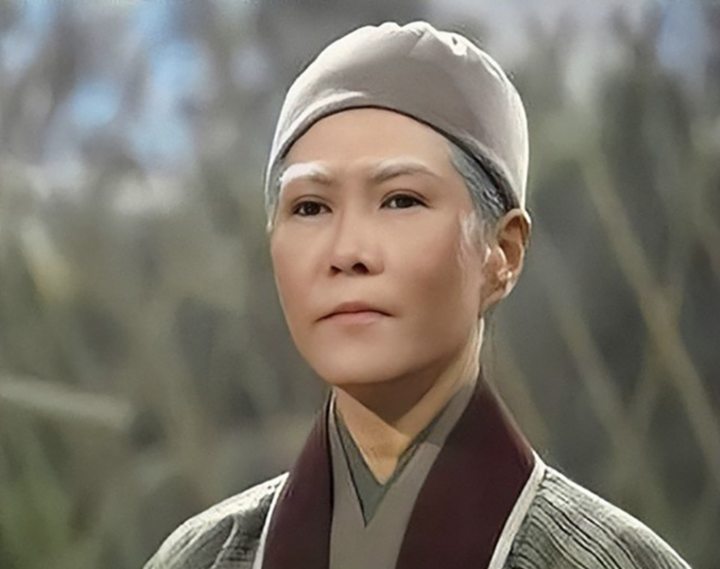 Hình tượng nhân vật Ngũ Mai trên phim ảnh.