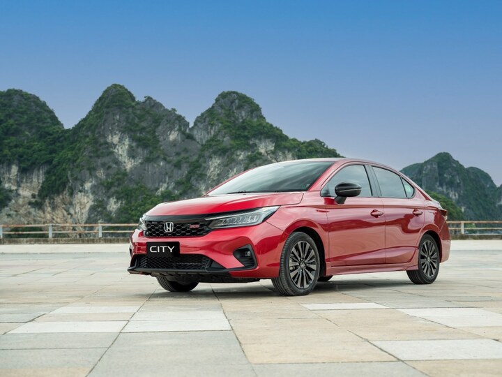 Bảng giá ô tô Honda tháng 5/2026 đầy đủ nhất - 1