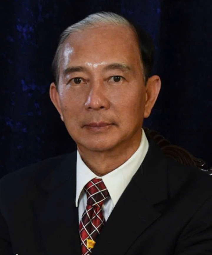 Đào Minh Quân. (Ảnh: BCA)