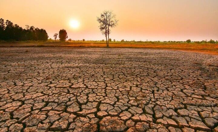 Hiện tượng El Nino được dự báo có khả năng quay trở lại từ khoảng tháng 6 và có xu hướng gia tăng trong những tháng cuối năm. (Ảnh minh họa)