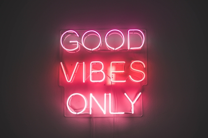 Vibe thể hiện năng lượng, cảm giác mà một sự vật, sự việc, con người tỏa ra với người xung quanh.