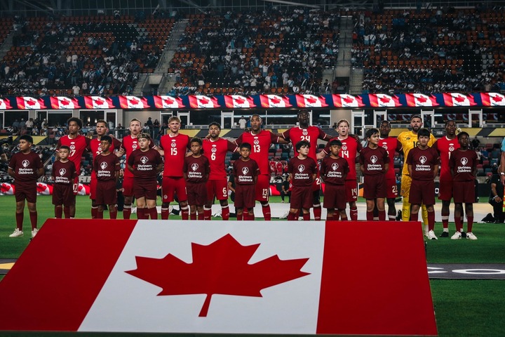 Bảng xếp hạng World Cup 2026 bảng B mới nhất canada 10481296 - Bảng xếp hạng World Cup 2026 bảng B mới nhất
