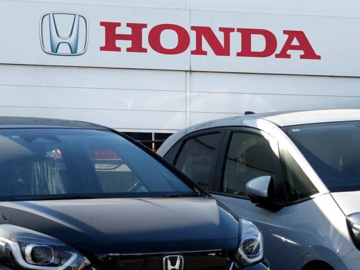 Honda rút khỏi thị trường ô tô Hàn Quốc sau 23 năm.