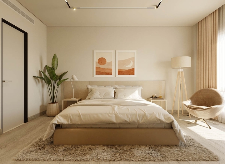 (Ảnh: Vinhomes)