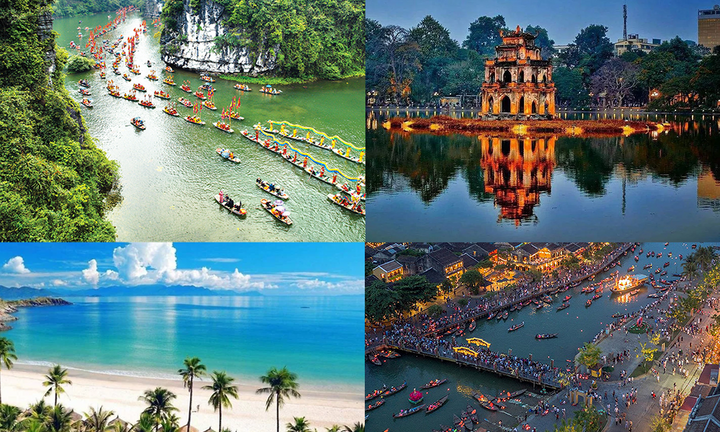 Việt Nam có nhiều nguồn lực tạo ra sức mạnh mềm.