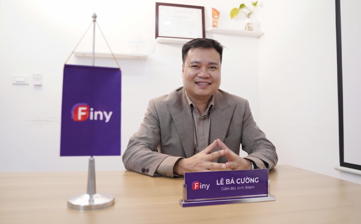 Đại diện Finy khẳng định mục tiêu lớn nhất của Finy là rút gọn quy trình và đẩy nhanh thời gian xử lý để khách hàng có thể tiếp cận nguồn vốn kịp thời, tránh gián đoạn hoạt động kinh doanh.