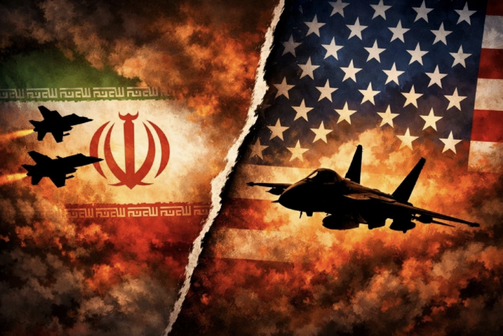 my   iran 21571712 - Lối tho&aacute;t n&agrave;o cho 'n&uacute;t thắt' trong h&ograve;a đ&agrave;m Mỹ - Iran?