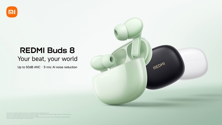 Xiaomi mở rộng dải sản phẩm AIoT tại Việt Nam với đồng hồ và tai nghe mới - 3