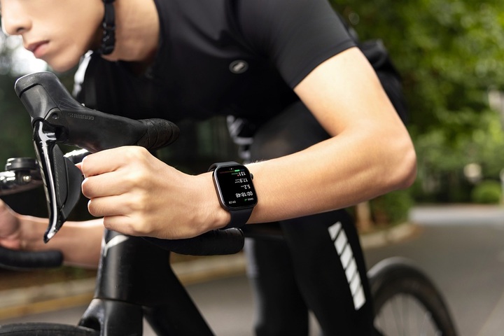 Xiaomi mở rộng dải sản phẩm AIoT tại Việt Nam với đồng hồ và tai nghe mới - 1