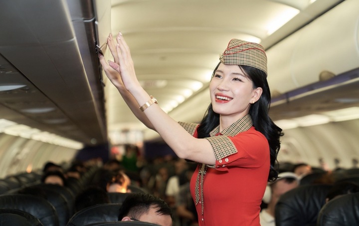 Cùng Vietjet tận hưởng mùa hè 2026 với hàng triệu vé khuyến mại giảm 100% - 2