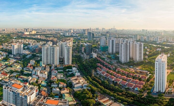 Đề xuất sửa Luật Đất đai trong năm nay.