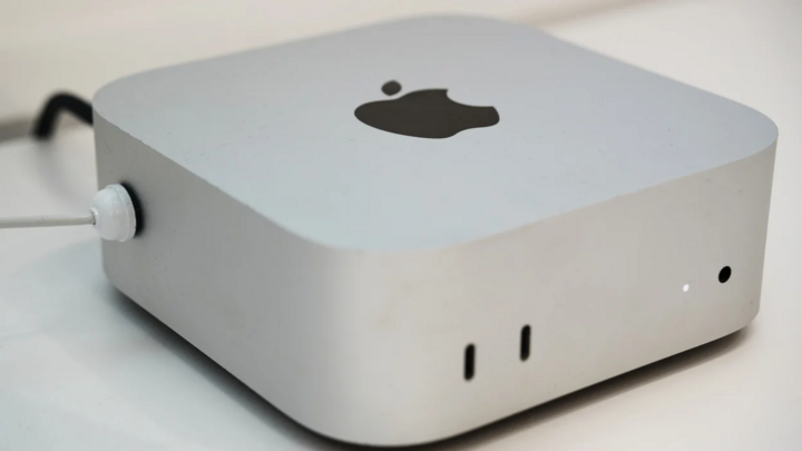 Người dùng khó tiếp cận các cấu hình RAM cao cấp trên Mac Studio và Mac mini. (Nguồn: Getty Images)