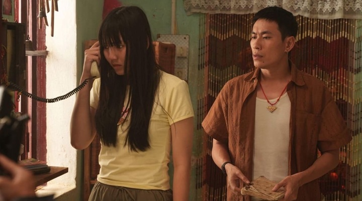 Sau khi "Phí Phông: Quỷ máu rừng thiêng" vượt mốc 100 tỷ đồng, Đoàn Minh Anh trở thành cái tên được quan tâm khi có 3 phim liên tiếp thắng lớn tại phòng vé. Chỉ trong hai năm, cô đóng chính trong ba dự án đều có doanh thu phòng vé trên trăm tỷ đồng.