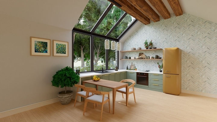 (Ảnh: Live Home 3D)