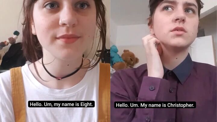 Mỗi nhân cách lại có tính cách, hành vi, sở thích khác nhau.
