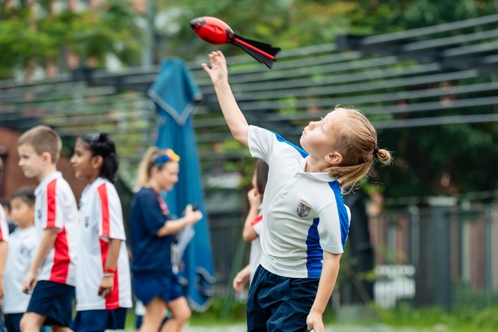 Brighton College Vietnam vào top trường tư thục được khuyến nghị toàn cầu 2026 - 2