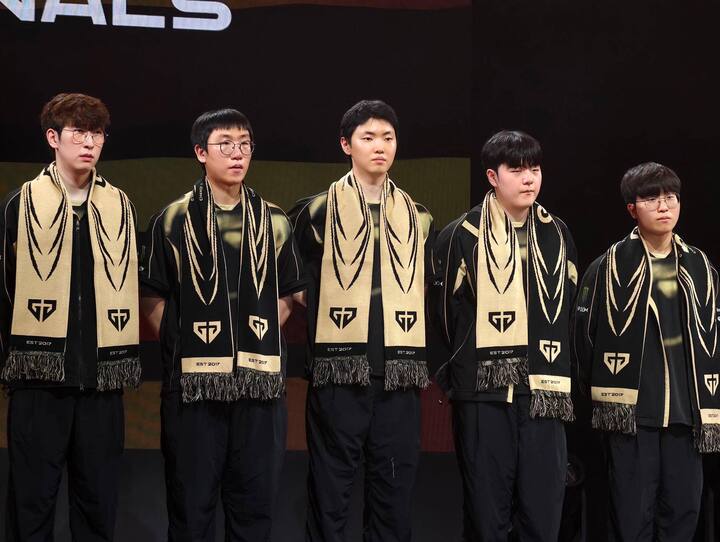 LCK Roadshow 2026 tại Hà Nội: Điều gì khiến cộng đồng eSports sẵn sàng 'đổ bộ'? - 3