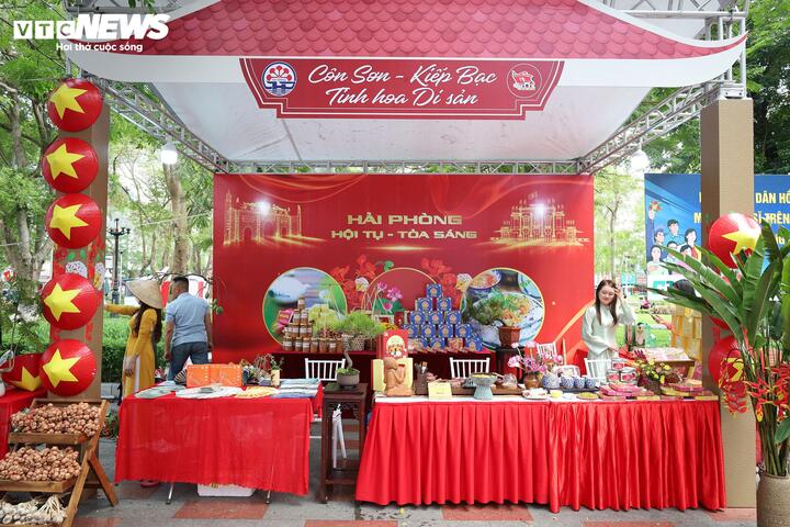 Khám phá chuỗi hoạt động đặc sắc chào mừng Lễ hội Hoa phượng đỏ Hải Phòng 2026 - 9