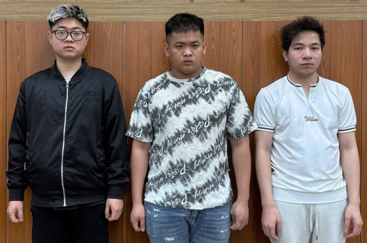 Bùi Bảo Ngọc cùng đồng bọn bị khởi tố và bắt tạm giam về hành vi Lừa đảo chiếm đoạt tài sản.