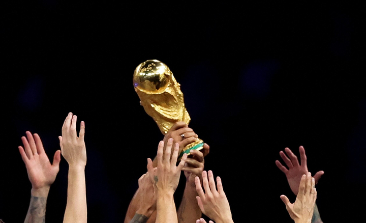 World Cup 2026 diễn ra từ ngày 12/6 đến 20/7 do Mỹ, Canada và Mexico đồng đăng cai. (Nguồn: Reuters)