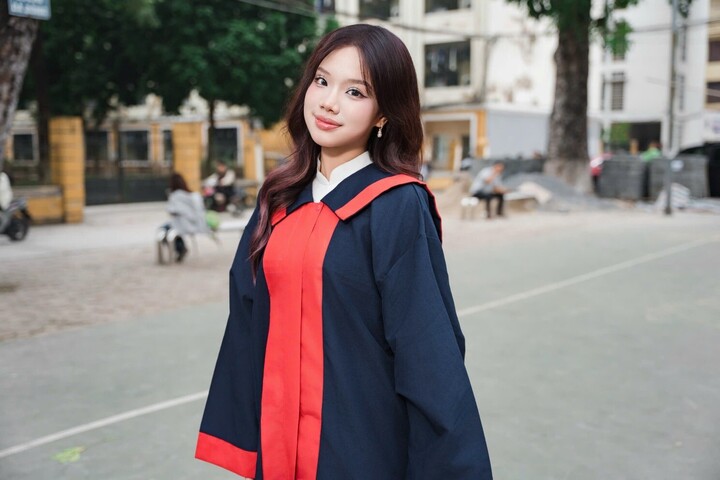 Chu Ngọc My.