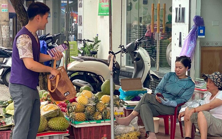 Finy hướng đến trở thành người bạn đồng hành tài chính bền vững của SME Việt Nam.