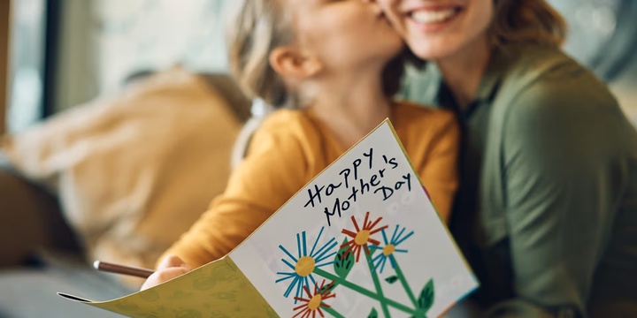 Ngày của Mẹ được tổ chức theo nhiều hình thức khác nhau. (Ảnh: Getty Images)