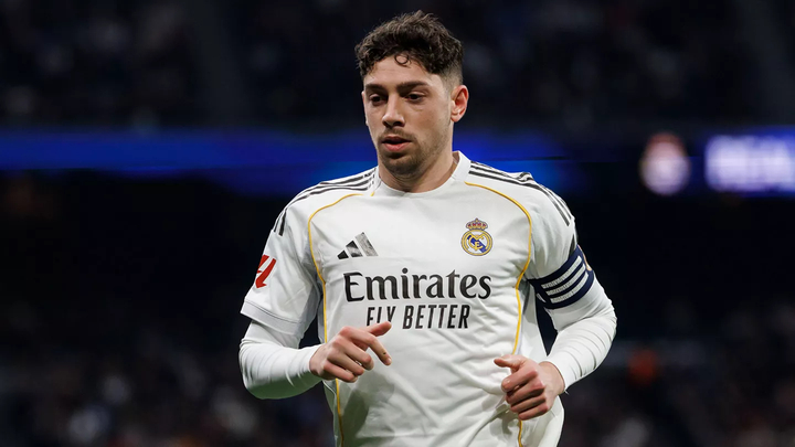 Đội bóng Hoàng gia cho biết sẽ thực hiện các biện pháp kỷ luật với Federico Valverde và Aurelien Tchouameni. (Nguồn: Real Madrid)