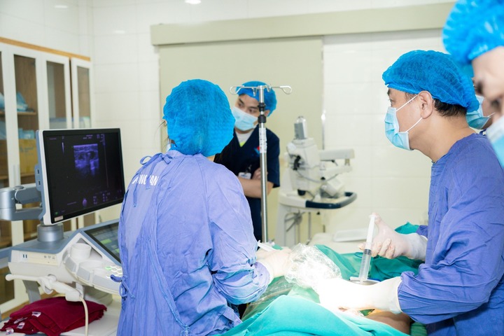 Với nhồi máu cơ tim cấp cần phát hiện và can thiệp sớm. (Ảnh minh họa)