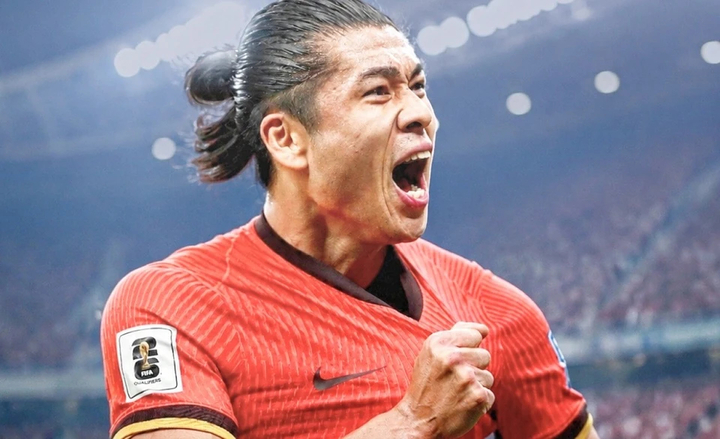 Việt Nam có thể đối đầu Trung Quốc ở FIFA ASEAN Cup 2026.