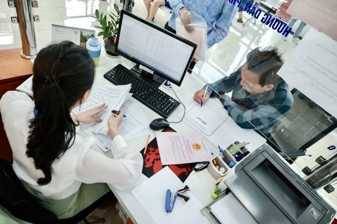 Phường Nghĩa Lộ bị phê bình vì chậm giải quyết hồ sơ đất đai. (Ảnh minh hoạ)
