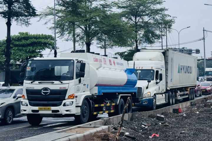 Thời điểm này, TP.HCM không còn xảy ra tình trạng tạm hết xăng hoặc dầu tại các cửa hàng kinh doanh trên địa bàn.