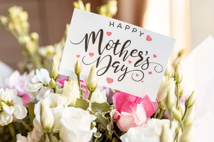 Trong xã hội hiện đại bận rộn, Ngày của Mẹ càng trở nên đáng trân quý. (Ảnh: iStock)