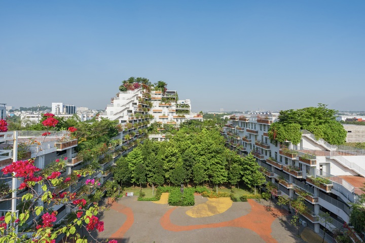 Hội nghị khoa học quốc tế EAI FISAT 2026 sẽ được tổ chức tại Trường Đại học FPT phân hiệu TP.HCM.