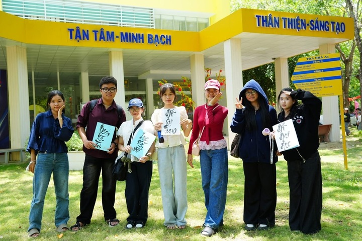 Đại học Trà Vinh xếp hạng 17 trong Top 100 WURI Ranking 2026 về đổi mới sáng tạo - 2