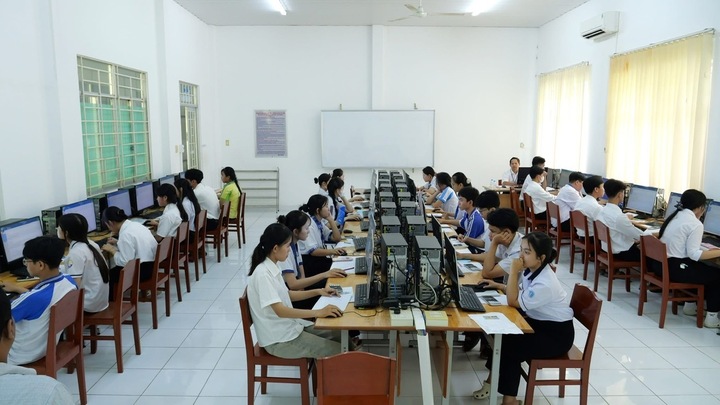 Đại học Trà Vinh xếp hạng 17 trong Top 100 WURI Ranking 2026 về đổi mới sáng tạo - 3
