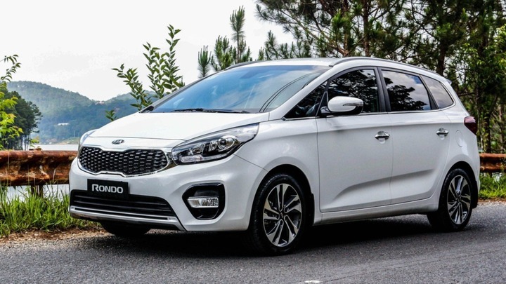 Top xe MPV đáng mua trong tầm giá 600 triệu đồng - 5