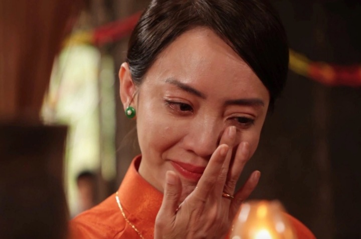 Thu Trang nhận ra bài học khi phim thua lỗ.