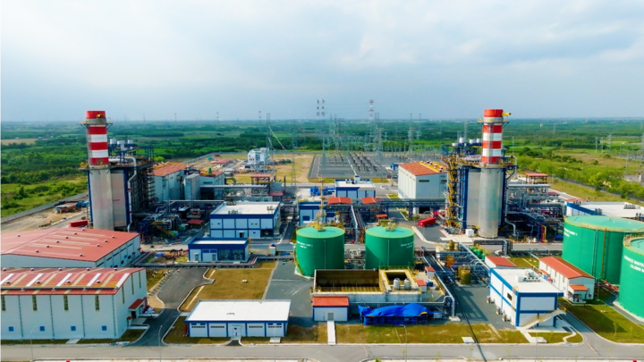 PV Power: Sinh năng lượng, kiến tạo tương lai xanh - 1