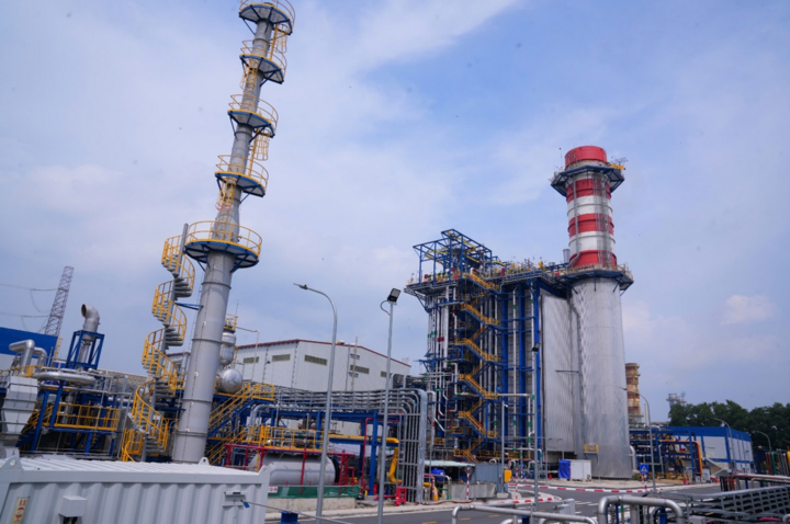 PV Power: Sinh năng lượng, kiến tạo tương lai xanh - 2