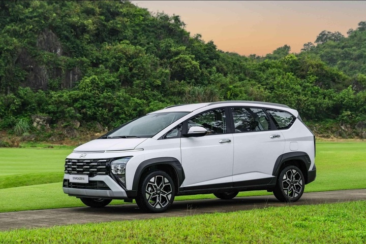 Top xe MPV đáng mua trong tầm giá 600 triệu đồng - 3