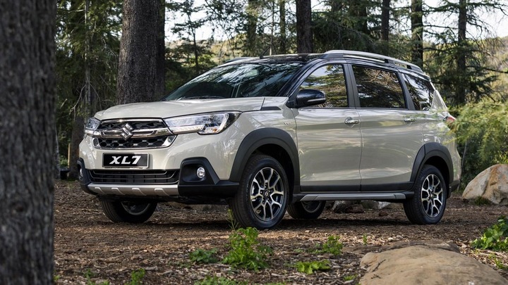 Top xe MPV đáng mua trong tầm giá 600 triệu đồng - 4