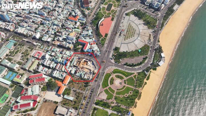 Sau nhiều thăng trầm, đến hiện tại, dự án vẫn được mong chờ sớm hoàn thành để trở thành biểu tượng cho sự chuyển mình của đô thị biển. Sự hiện diện của 2 tòa nhà gần 40 tầng này góp phần khẳng định vị thế trung tâm du lịch mới của khu vực duyên hải miền Trung trong cấu trúc hành chính mới của tỉnh Gia Lai.