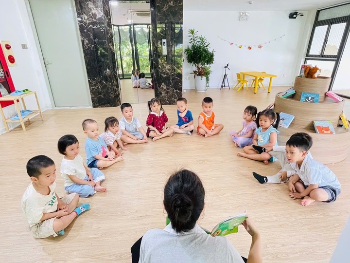Theo dự thảo, Đề án được xây dựng nhằm tiếp tục hoàn thiện hệ thống cơ sở vật chất giáo dục.