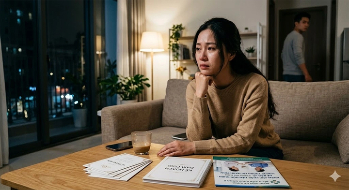 (Ảnh minh họa: AI)
