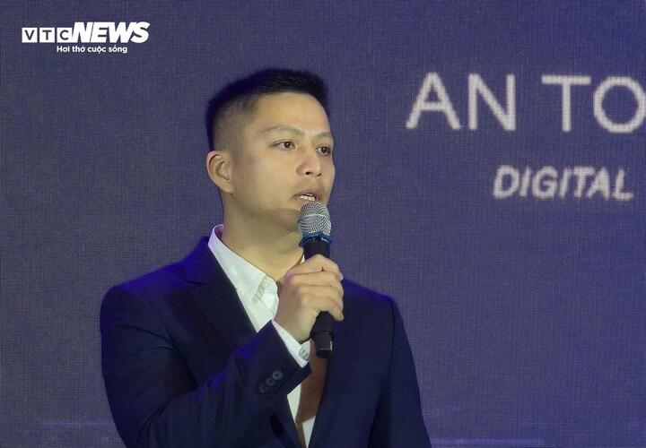 Chuyên gia Ngô Minh Hiếu: Nguy hiểm nhất là Deepfake có thể vượt qua cảm giác tin tưởng của con người.