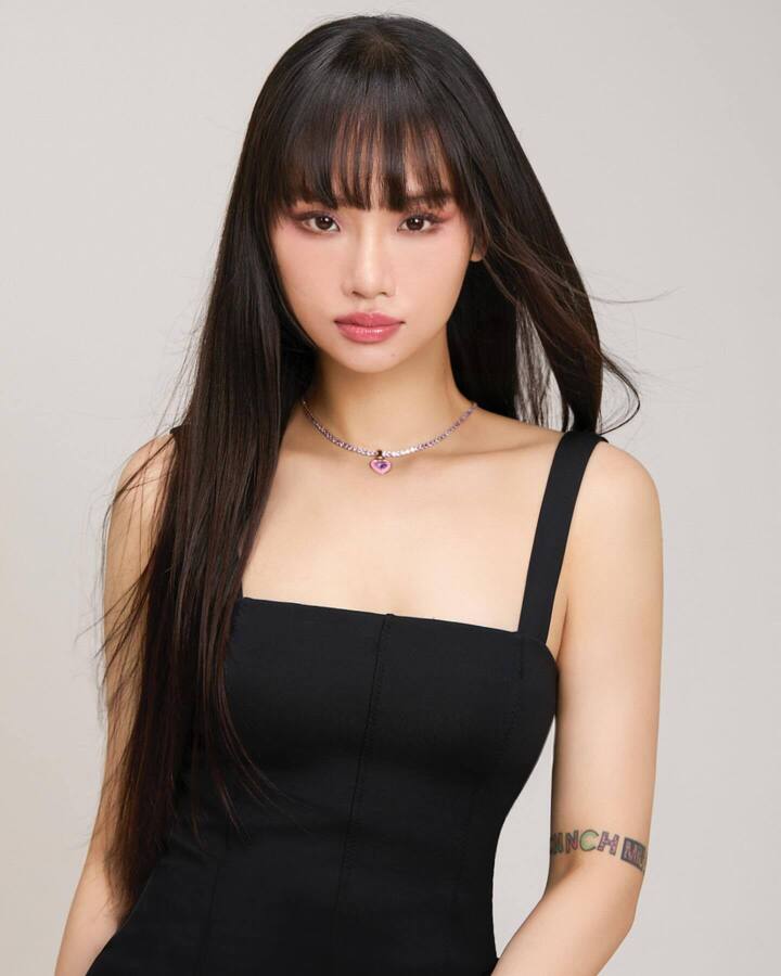 Thông tin Miu Lê bị điều tra liên quan nghi án ma tuý khiến dư luận chấn động.