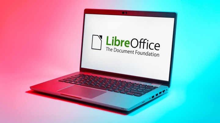 5 ứng dụng miễn phí thay thế cho Microsoft Office - 1