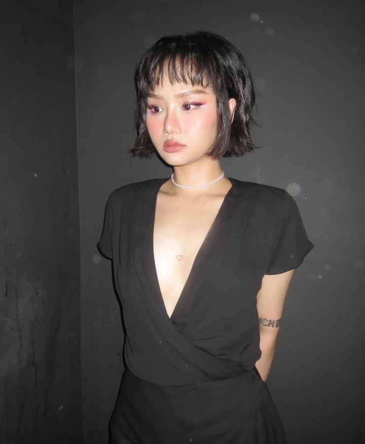 Miu Lê gây chấn động khi vướng ồn ào liên quan ma tuý.